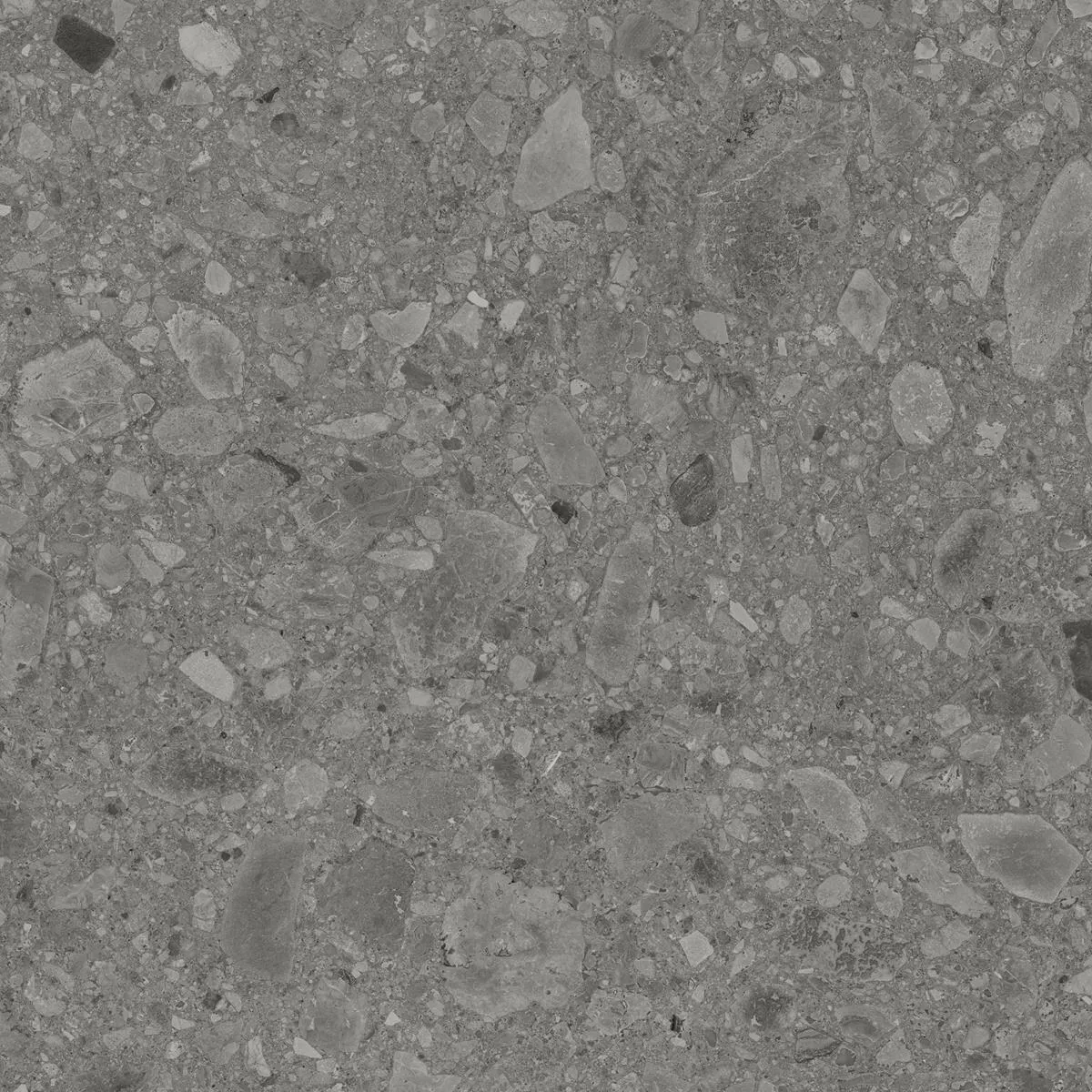 Terrassenplatten Feinsteinzeug Freiburg Natursteinoptik Grau 60x60x2 cm Terrassenplatten Feinsteinzeug Freiburg Natursteinoptik Grau 60x60x2 cm