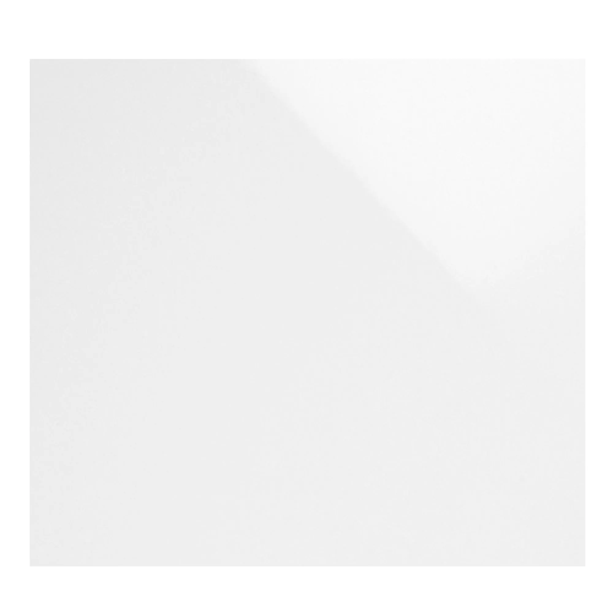 Wandfliese Fenway Weiß Glänzend 25x33cm