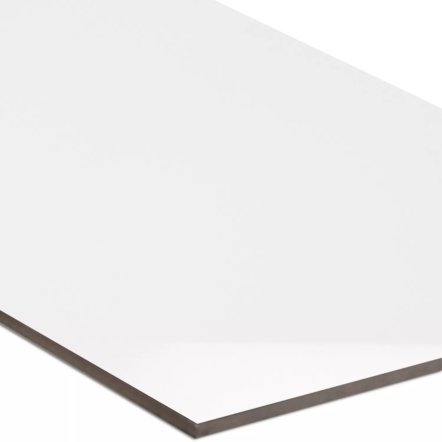 Wandfliesen Bakersfield Weiss 30x60cm Glänzend Wandfliesen Bakersfield Weiss 30x60cm Glänzend