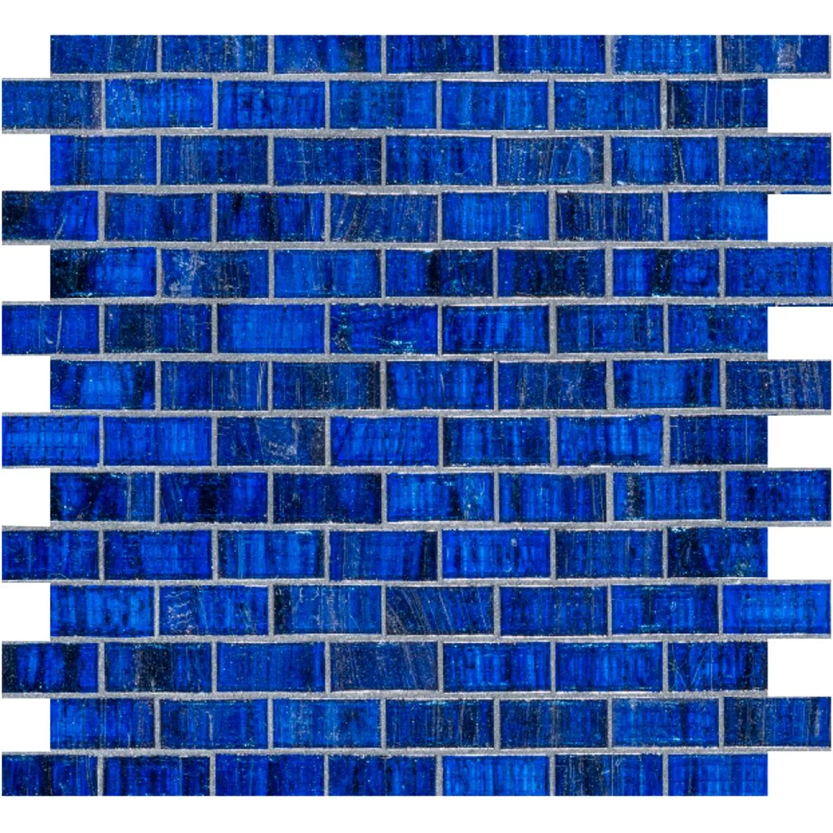 Glasmosaik Fliesen Trend-Vi Rectangular 239