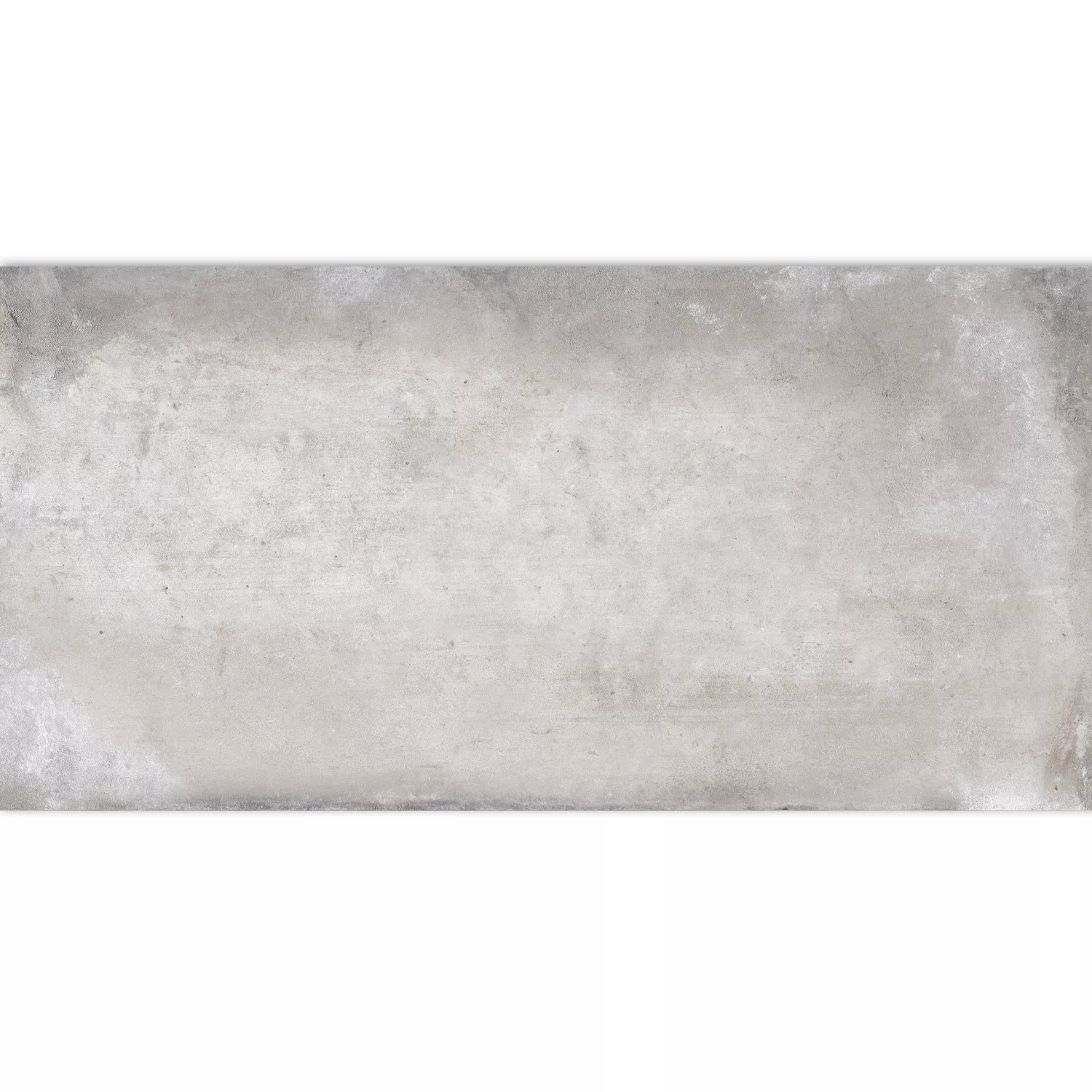 Bodenfliese Zementoptik Maryland Grau 30x60cm