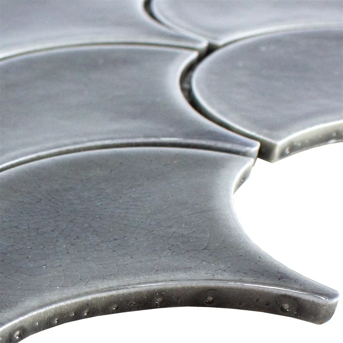 Keramik Mosaik Fliesen Newark Grau Keramik Mosaik Fliesen Newark Grau