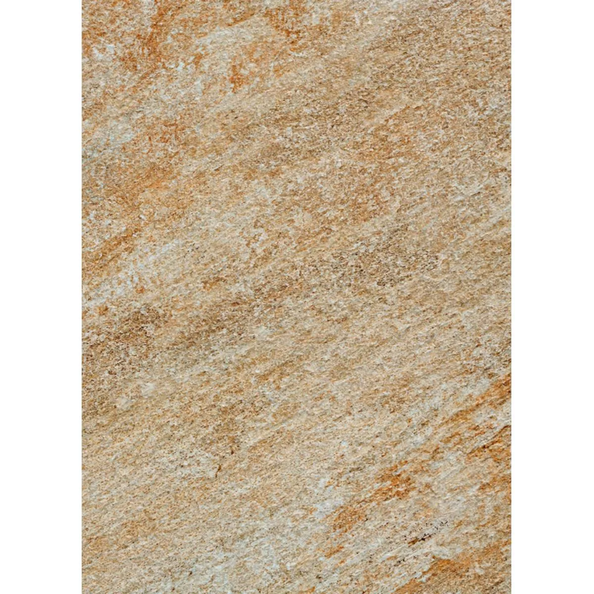 Terrassenplatten Feinsteinzeug Stoneway Beige 60x90x2 cm